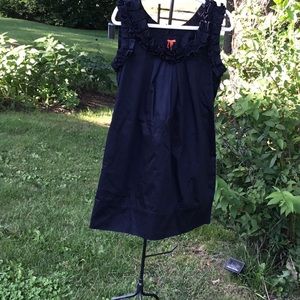 BCBG Sleeveless Dress size Medium